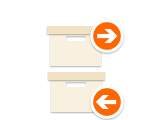 receiving